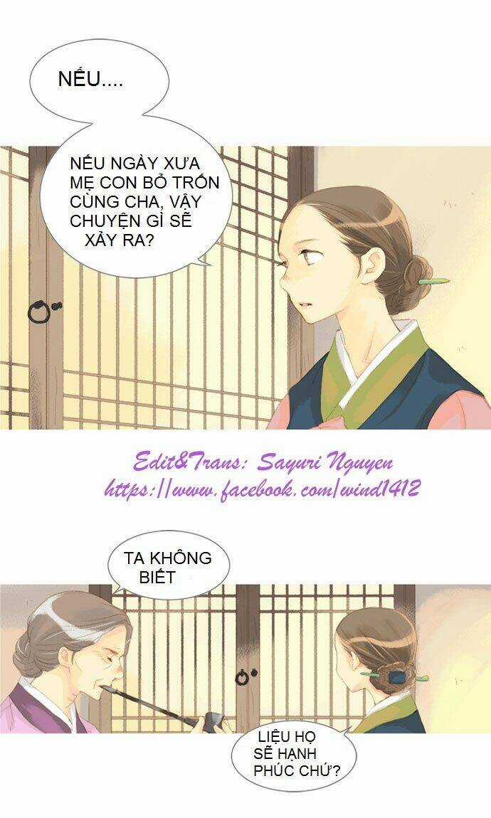 The Great Merchant Kim Manduk Chapter 18 trang 10