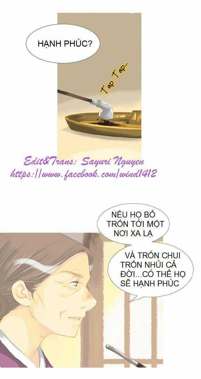 The Great Merchant Kim Manduk Chapter 18 trang 11