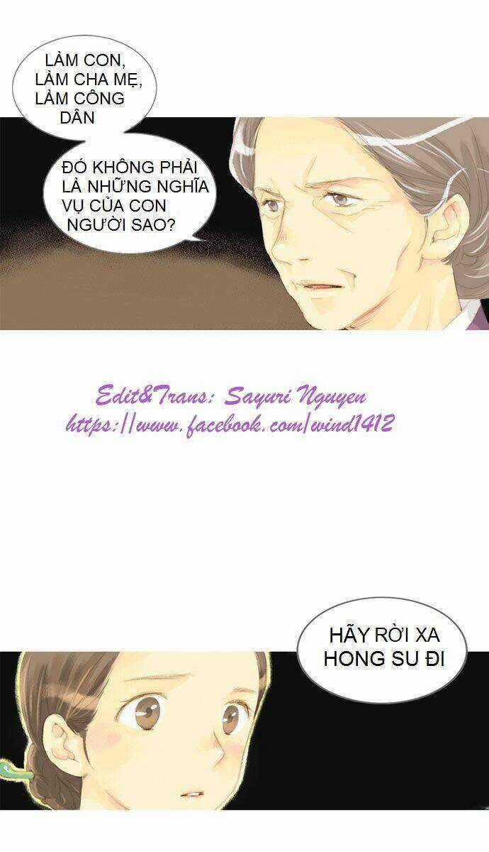 The Great Merchant Kim Manduk Chapter 18 trang 13