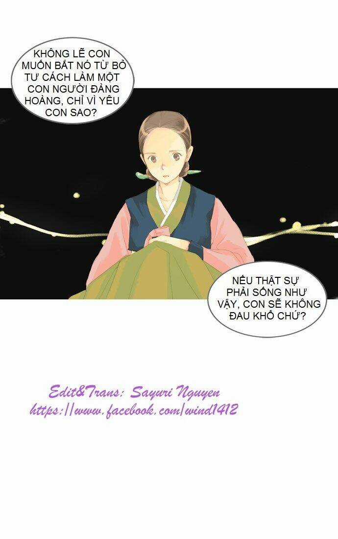 The Great Merchant Kim Manduk Chapter 18 trang 14