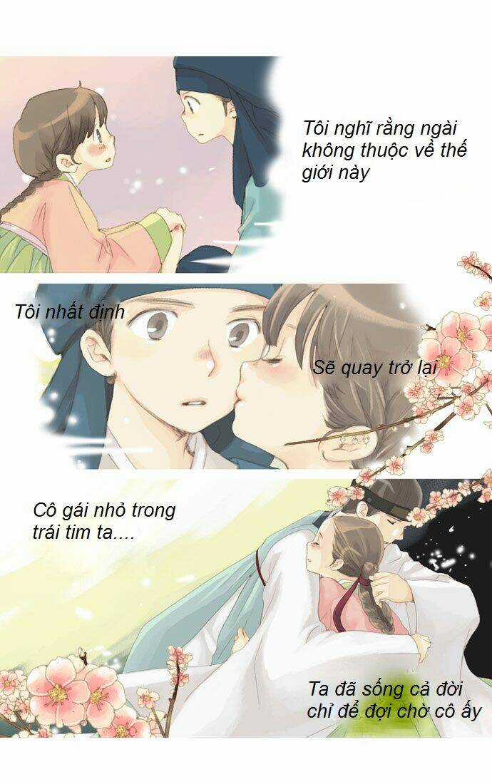 The Great Merchant Kim Manduk Chapter 18 trang 15