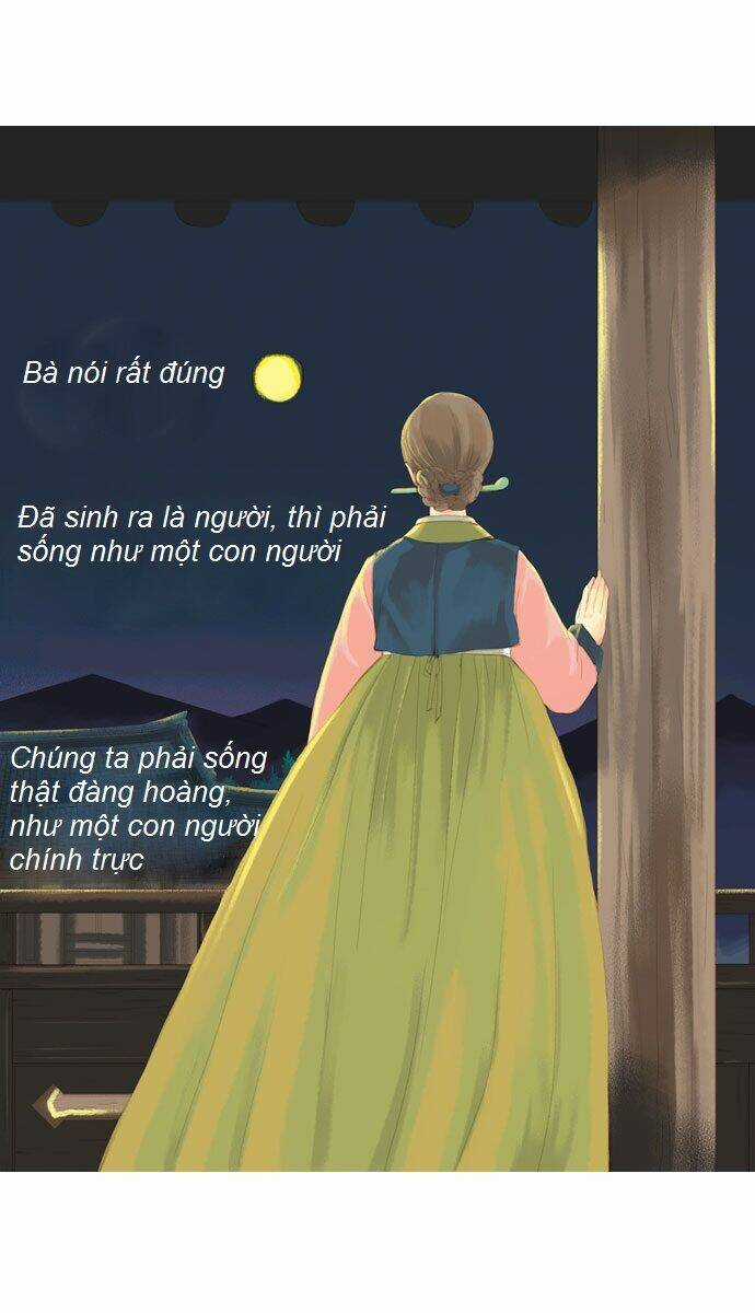 The Great Merchant Kim Manduk Chapter 18 trang 16