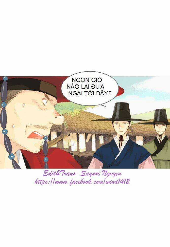 The Great Merchant Kim Manduk Chapter 18 trang 2
