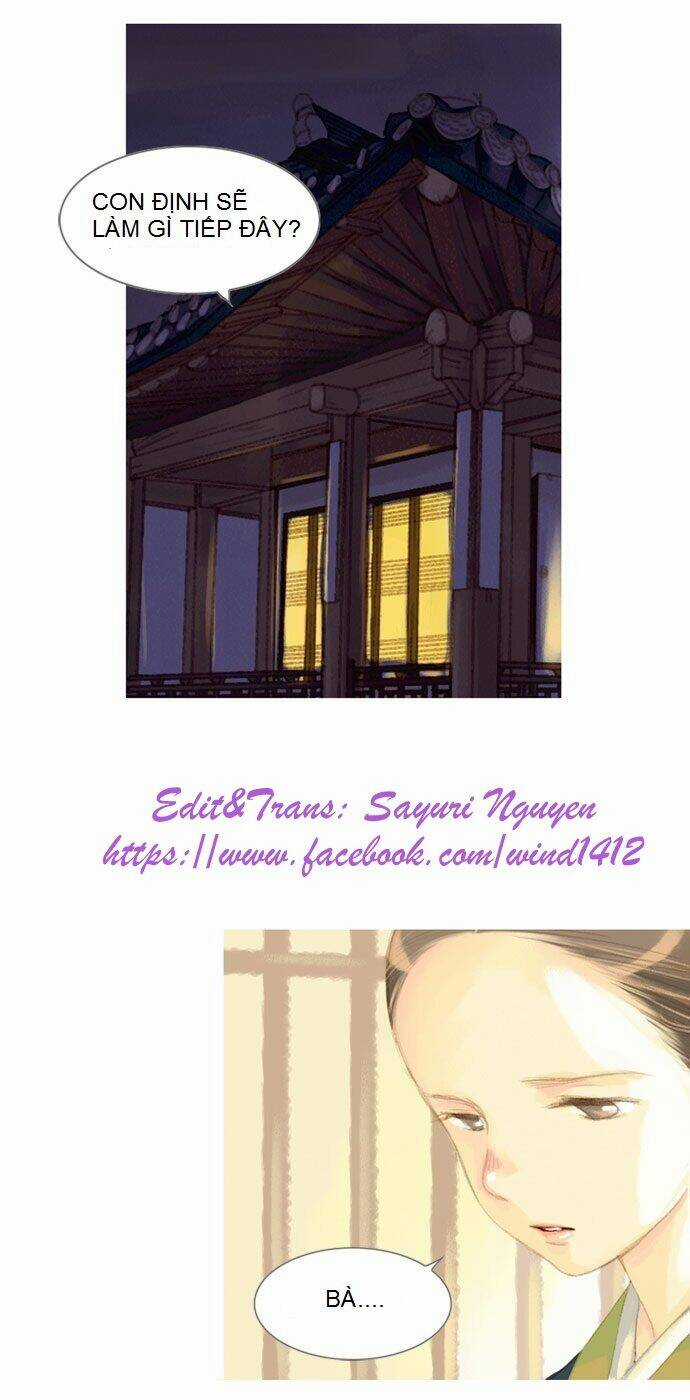 The Great Merchant Kim Manduk Chapter 18 trang 9