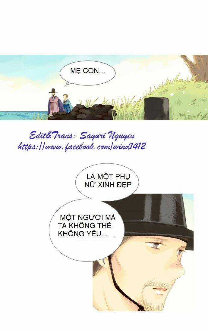 The Great Merchant Kim Manduk Chapter 19 trang 11