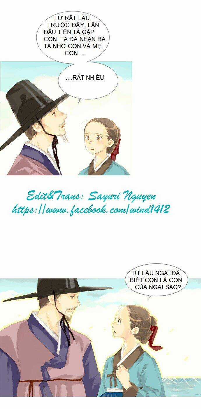 The Great Merchant Kim Manduk Chapter 19 trang 12