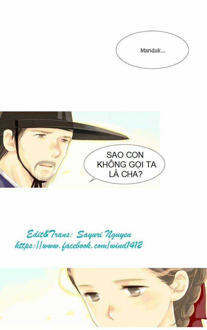 The Great Merchant Kim Manduk Chapter 19 trang 15