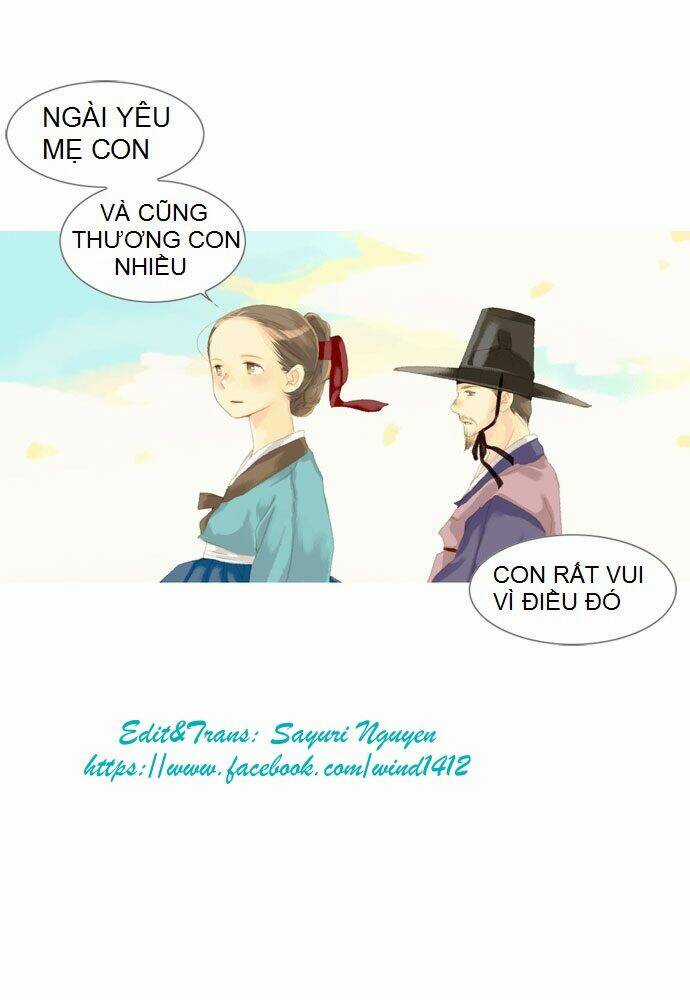 The Great Merchant Kim Manduk Chapter 19 trang 17