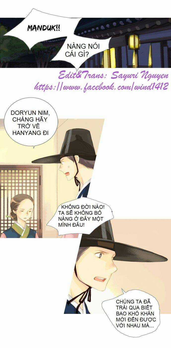 The Great Merchant Kim Manduk Chapter 19 trang 2