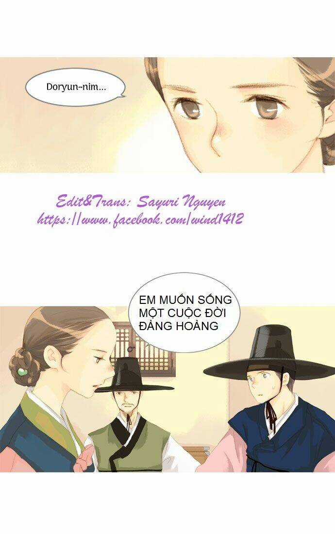 The Great Merchant Kim Manduk Chapter 19 trang 3