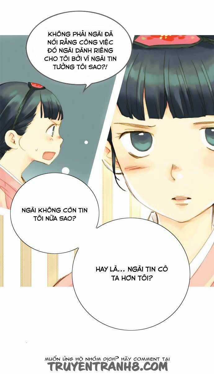 The Great Merchant Kim Manduk Chapter 2 trang 10