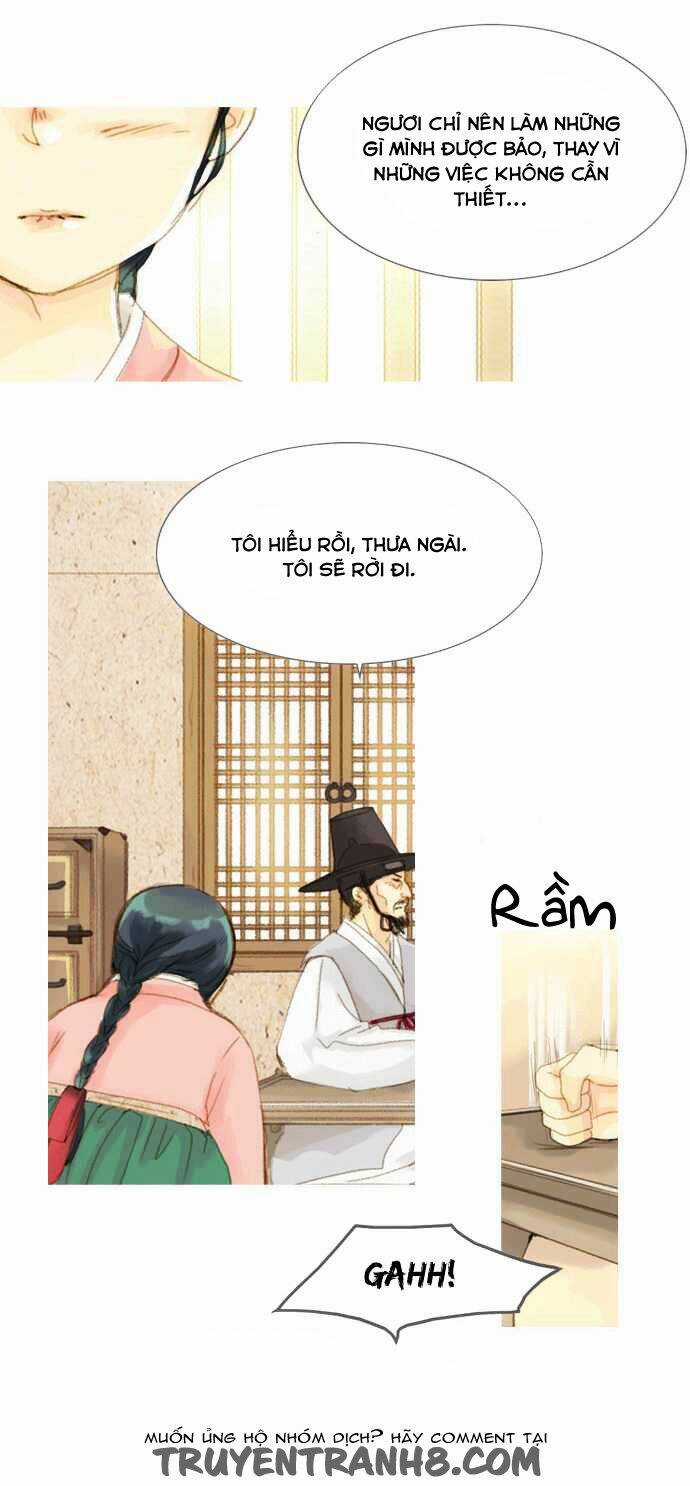 The Great Merchant Kim Manduk Chapter 2 trang 12