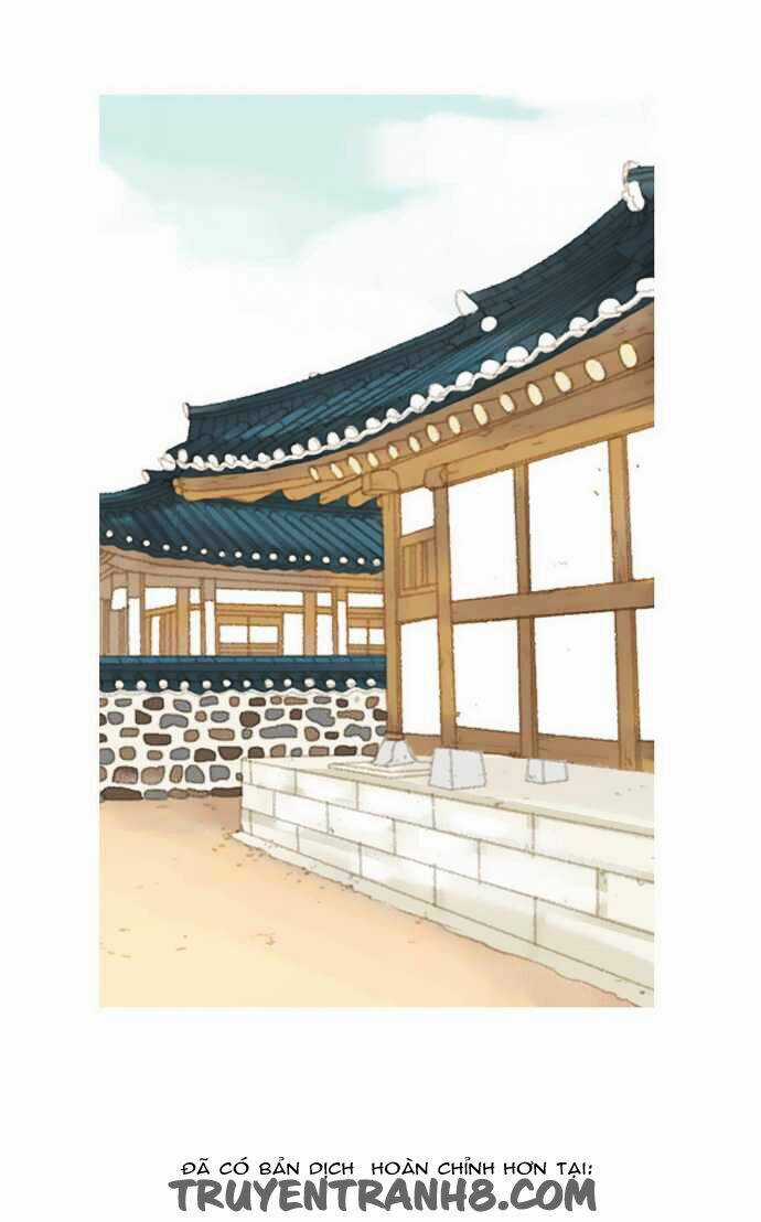 The Great Merchant Kim Manduk Chapter 2 trang 13