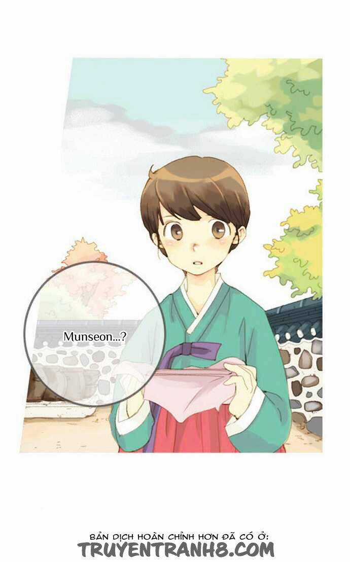 The Great Merchant Kim Manduk Chapter 2 trang 17