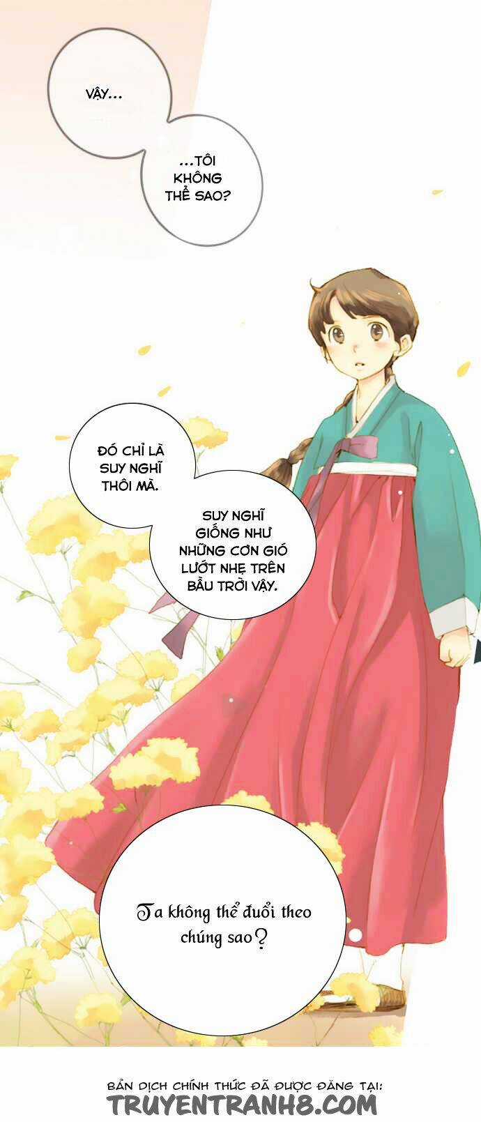 The Great Merchant Kim Manduk Chapter 2 trang 19