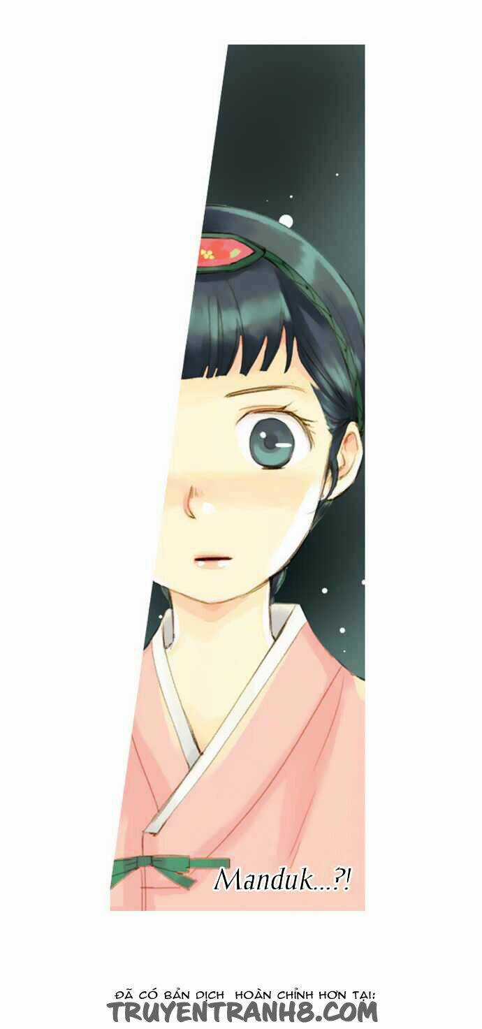 The Great Merchant Kim Manduk Chapter 2 trang 20