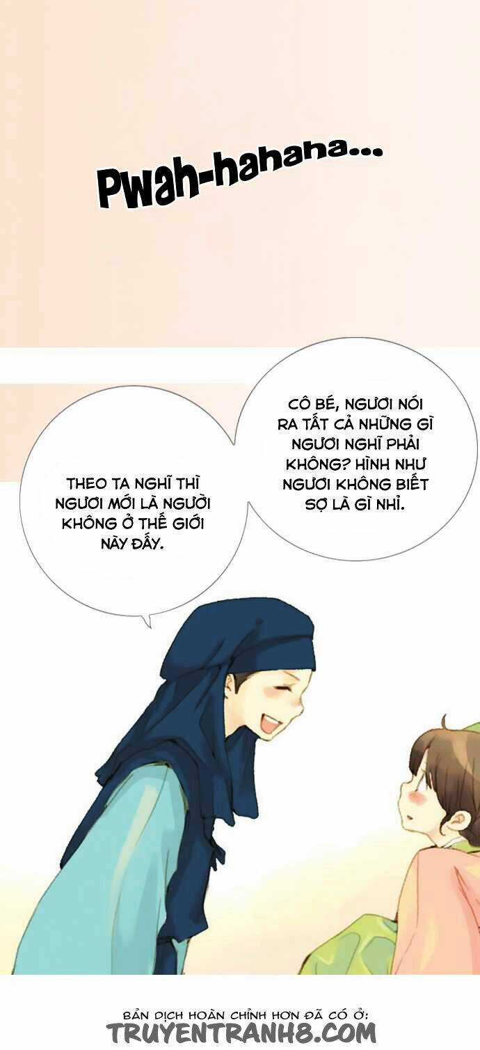 The Great Merchant Kim Manduk Chapter 2 trang 3