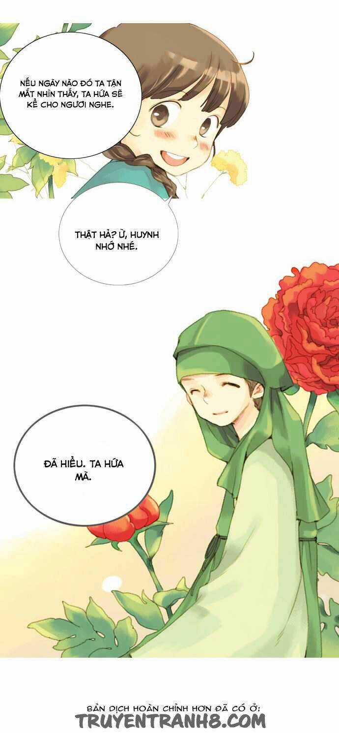 The Great Merchant Kim Manduk Chapter 2 trang 7