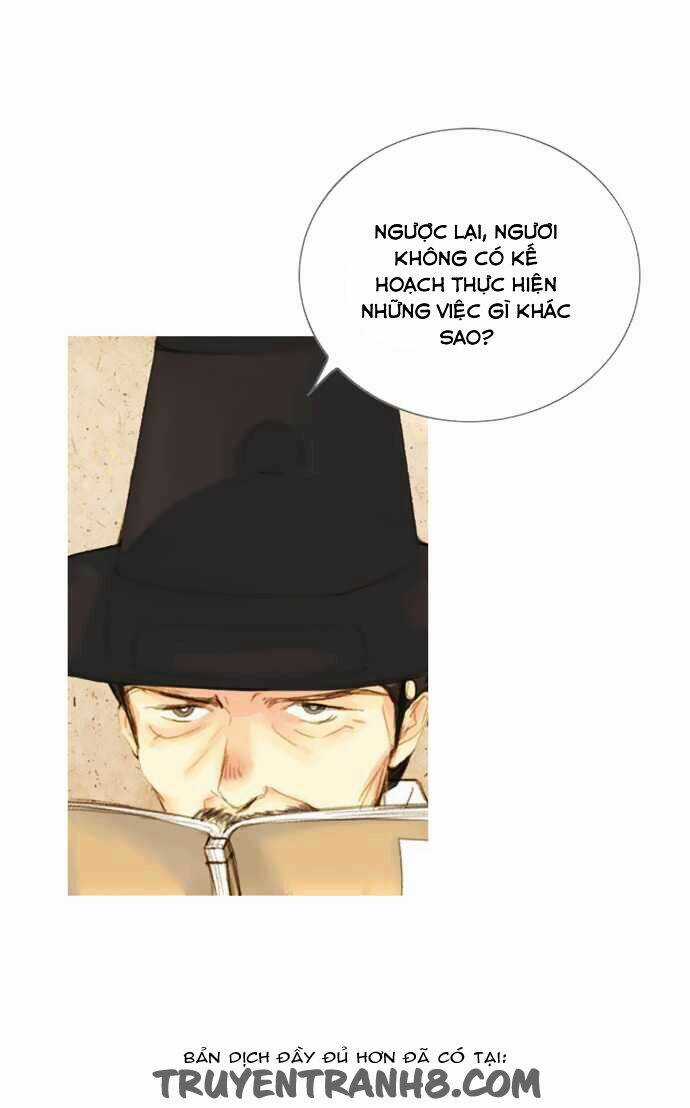 The Great Merchant Kim Manduk Chapter 2 trang 9