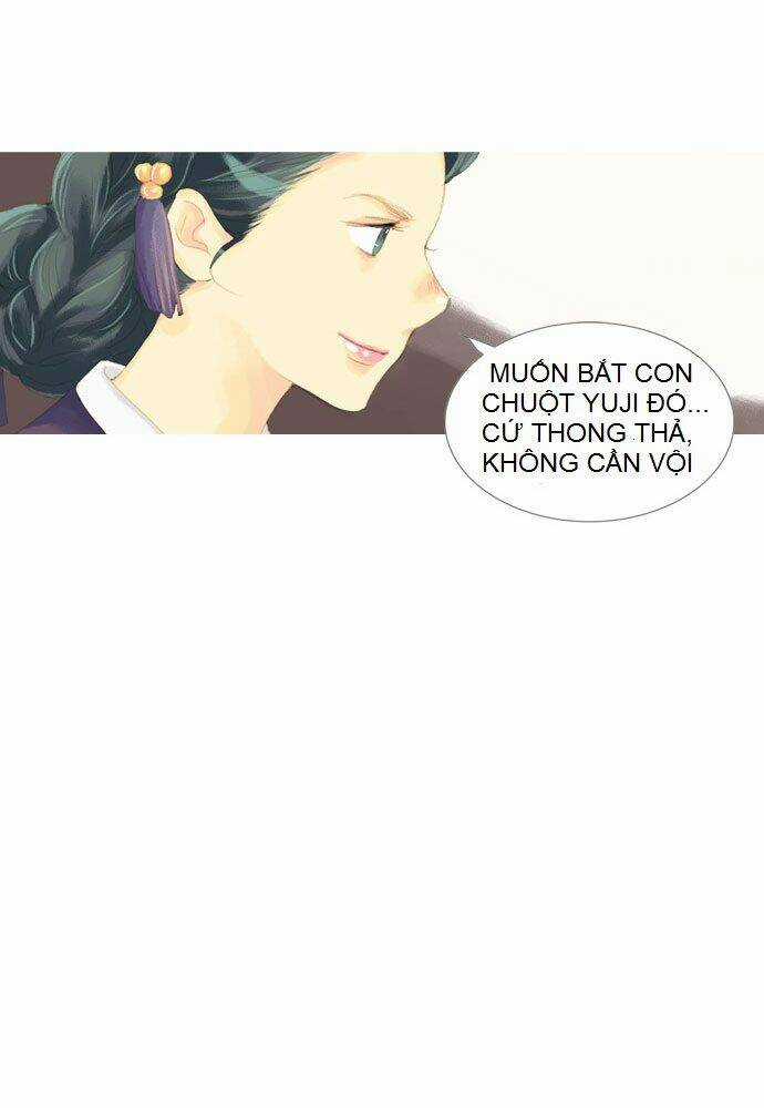 The Great Merchant Kim Manduk Chapter 20 trang 10