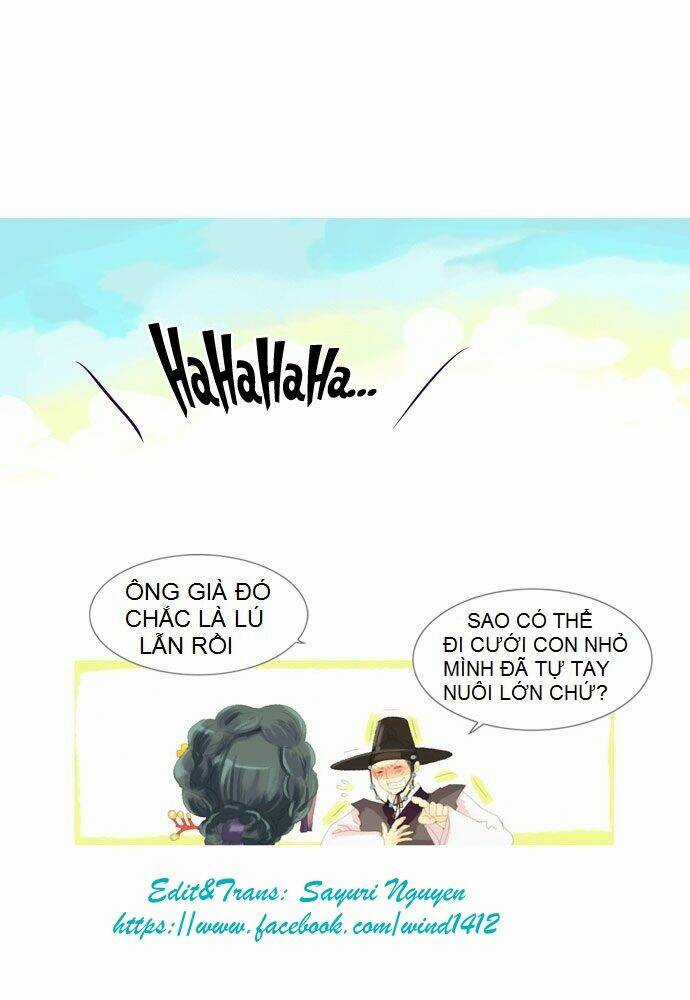 The Great Merchant Kim Manduk Chapter 20 trang 15