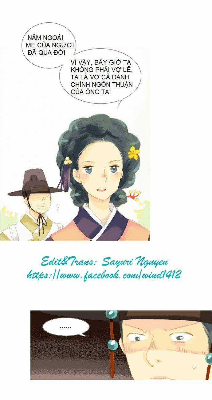 The Great Merchant Kim Manduk Chapter 20 trang 17