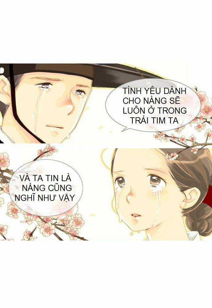 The Great Merchant Kim Manduk Chapter 20 trang 3