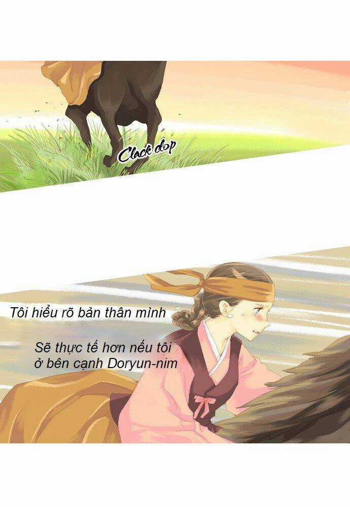 The Great Merchant Kim Manduk Chapter 20 trang 5