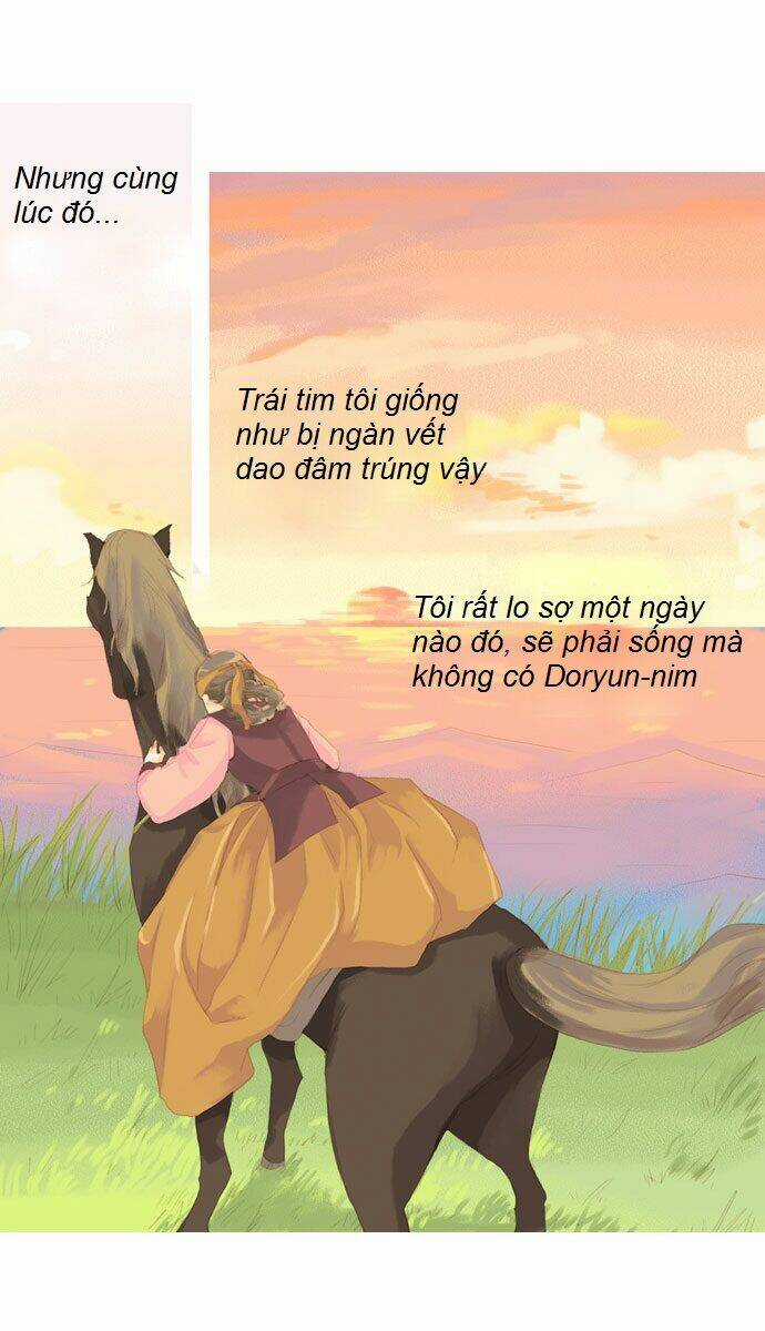 The Great Merchant Kim Manduk Chapter 20 trang 8