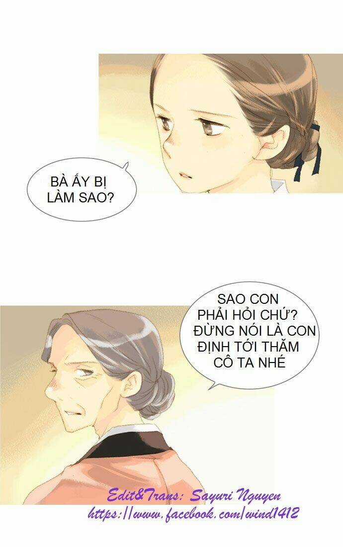 The Great Merchant Kim Manduk Chapter 21 trang 17