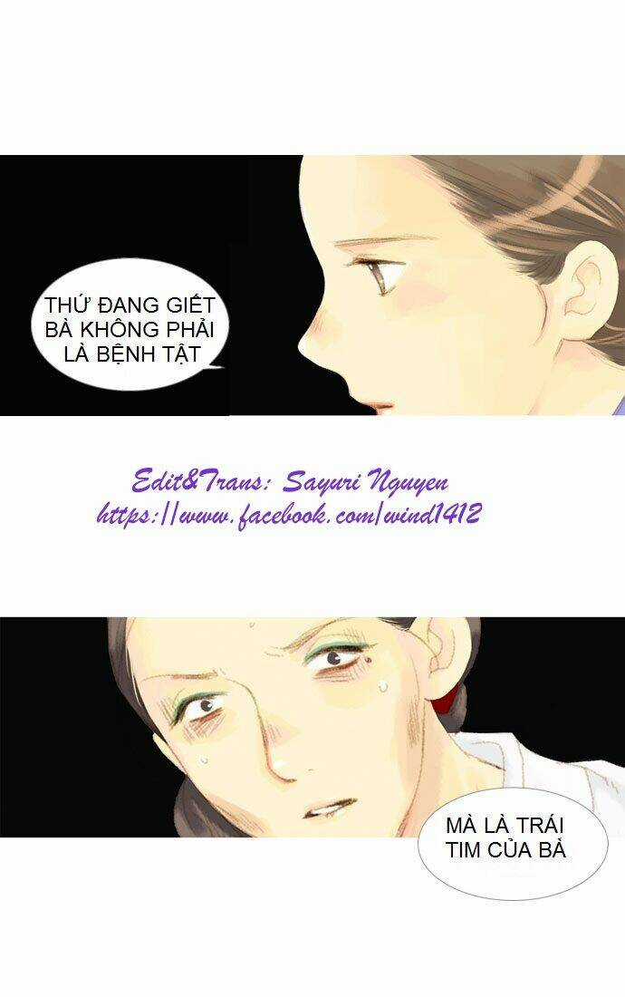 The Great Merchant Kim Manduk Chapter 21 trang 26