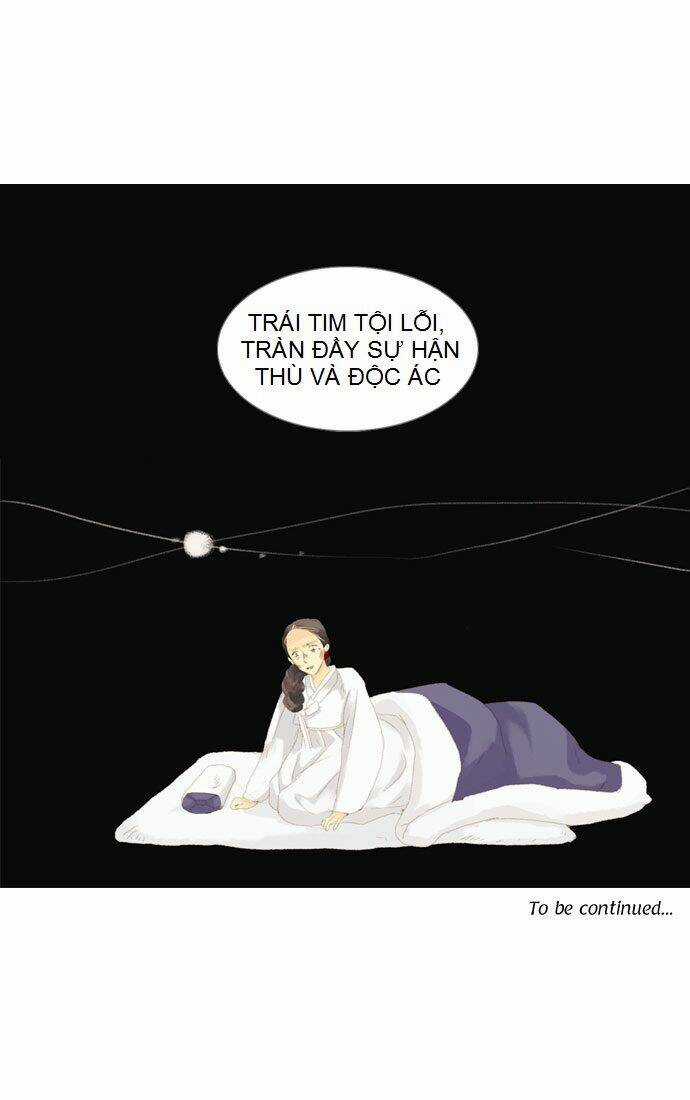 The Great Merchant Kim Manduk Chapter 21 trang 27