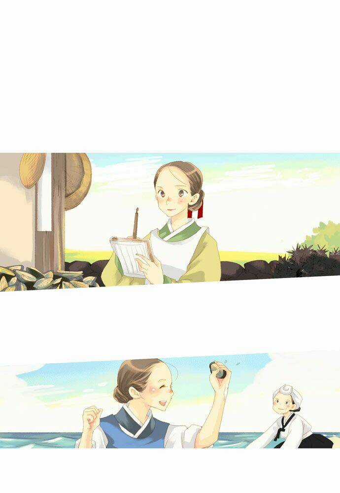 The Great Merchant Kim Manduk Chapter 21 trang 9