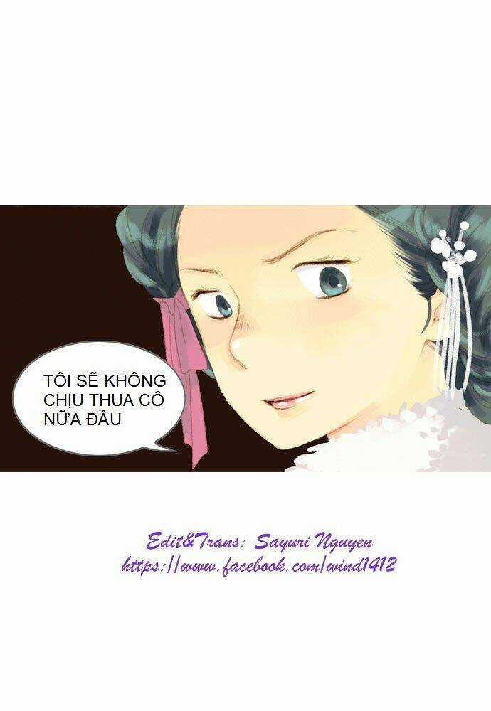 The Great Merchant Kim Manduk Chapter 23 trang 10