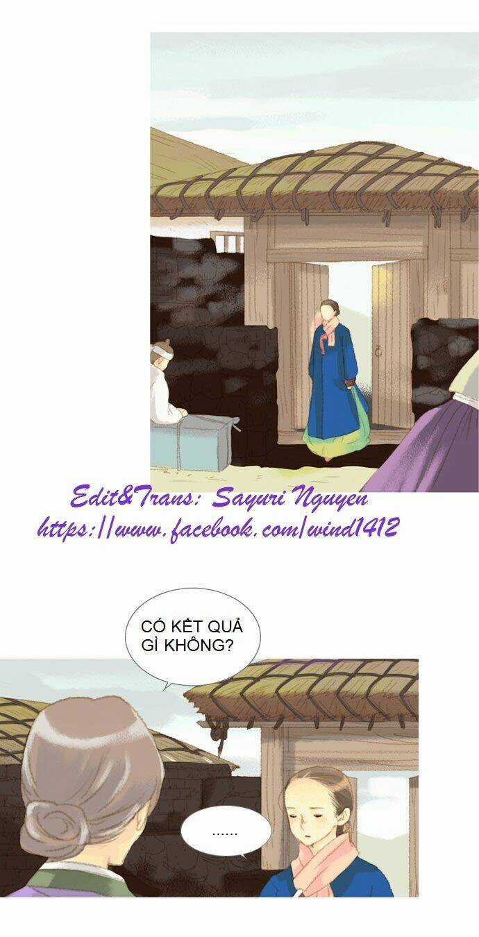 The Great Merchant Kim Manduk Chapter 23 trang 12