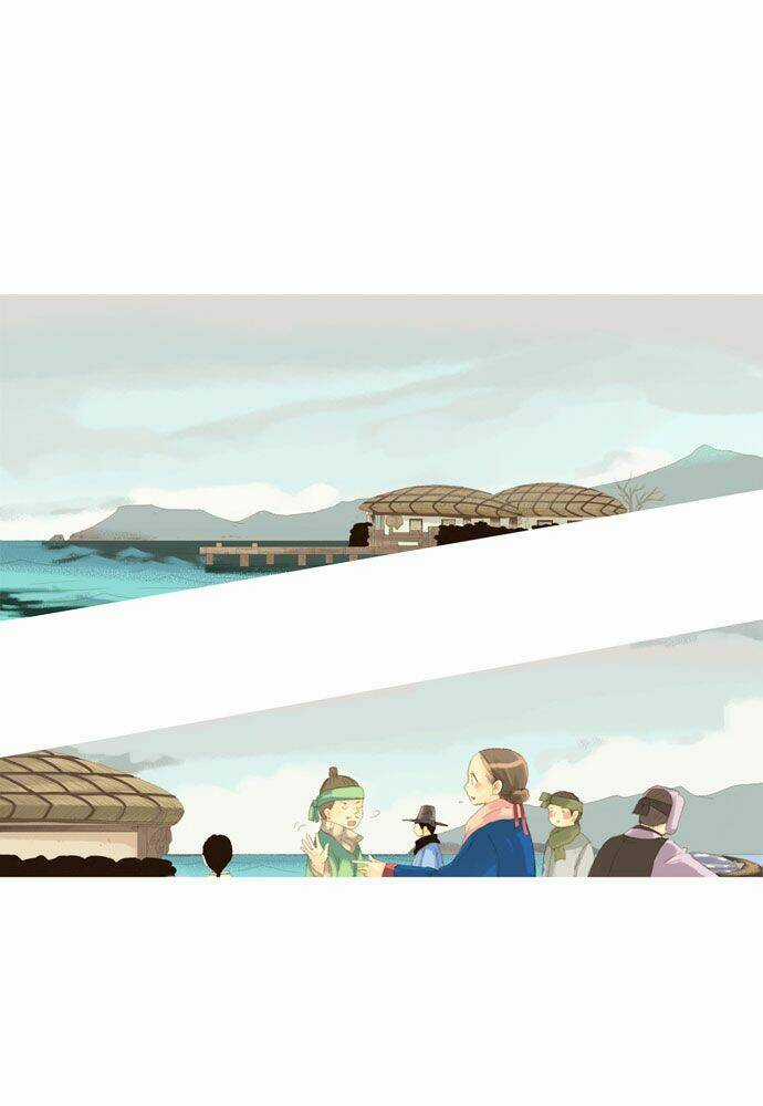 The Great Merchant Kim Manduk Chapter 23 trang 2