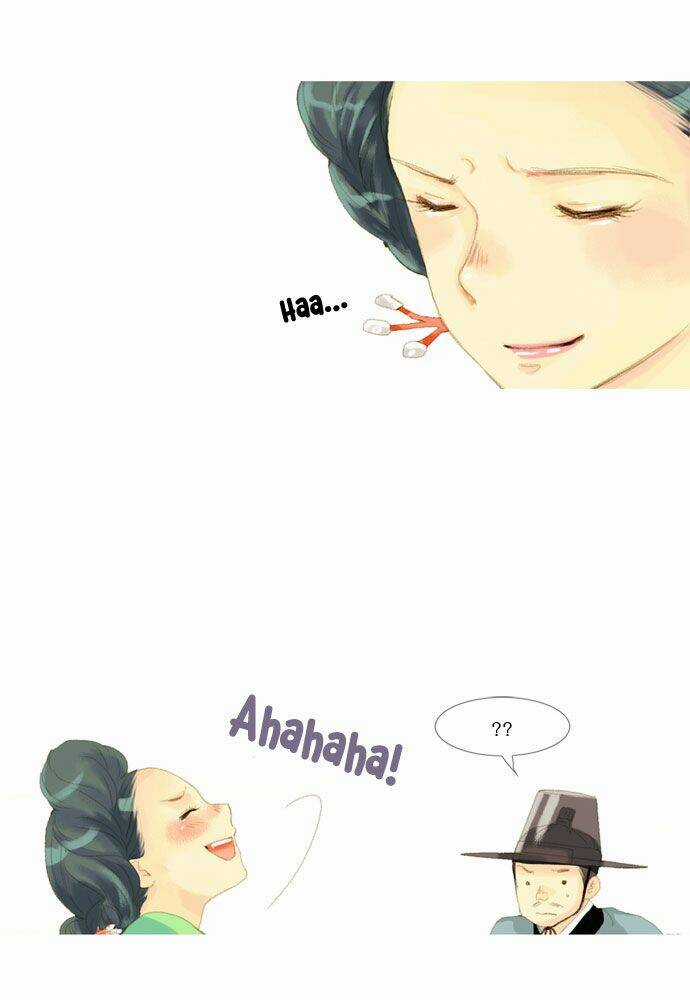 The Great Merchant Kim Manduk Chapter 23 trang 20