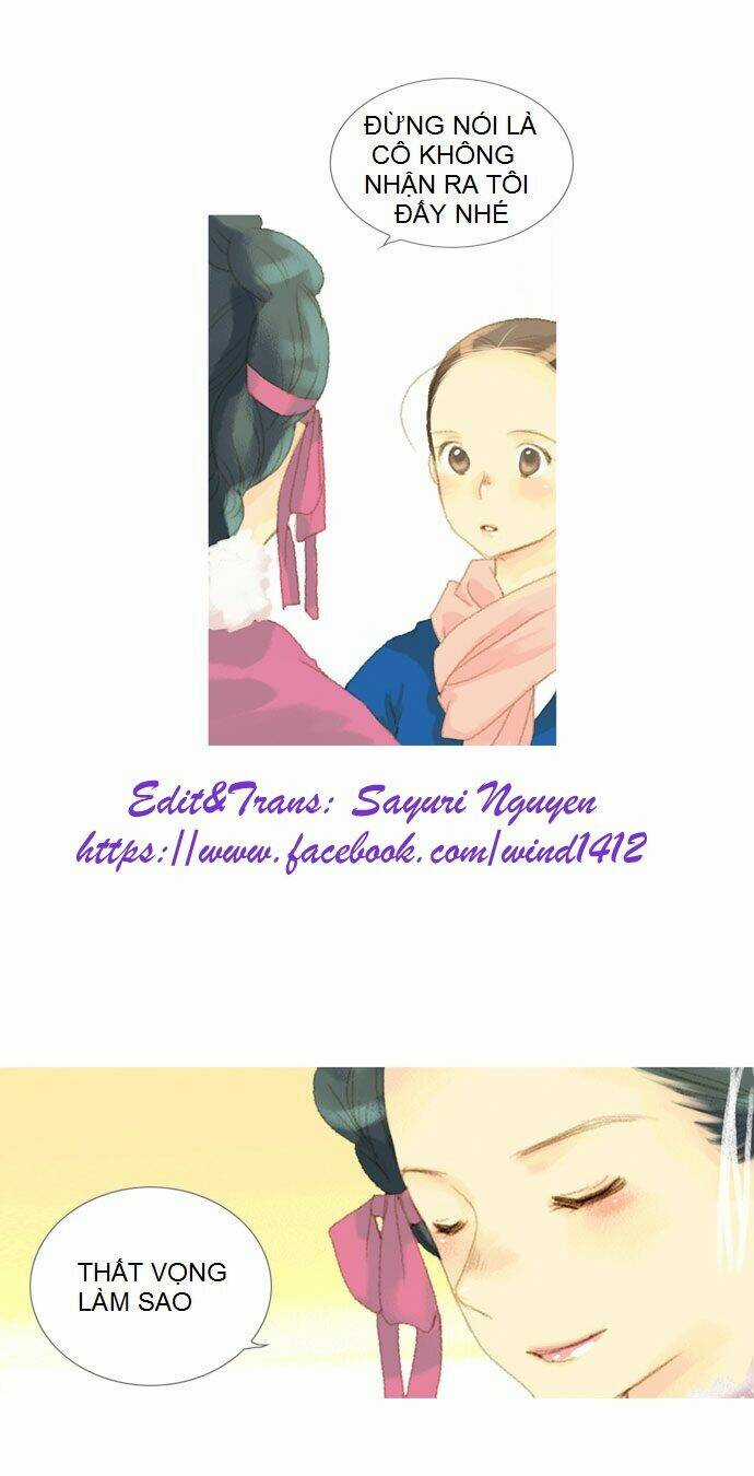 The Great Merchant Kim Manduk Chapter 23 trang 5