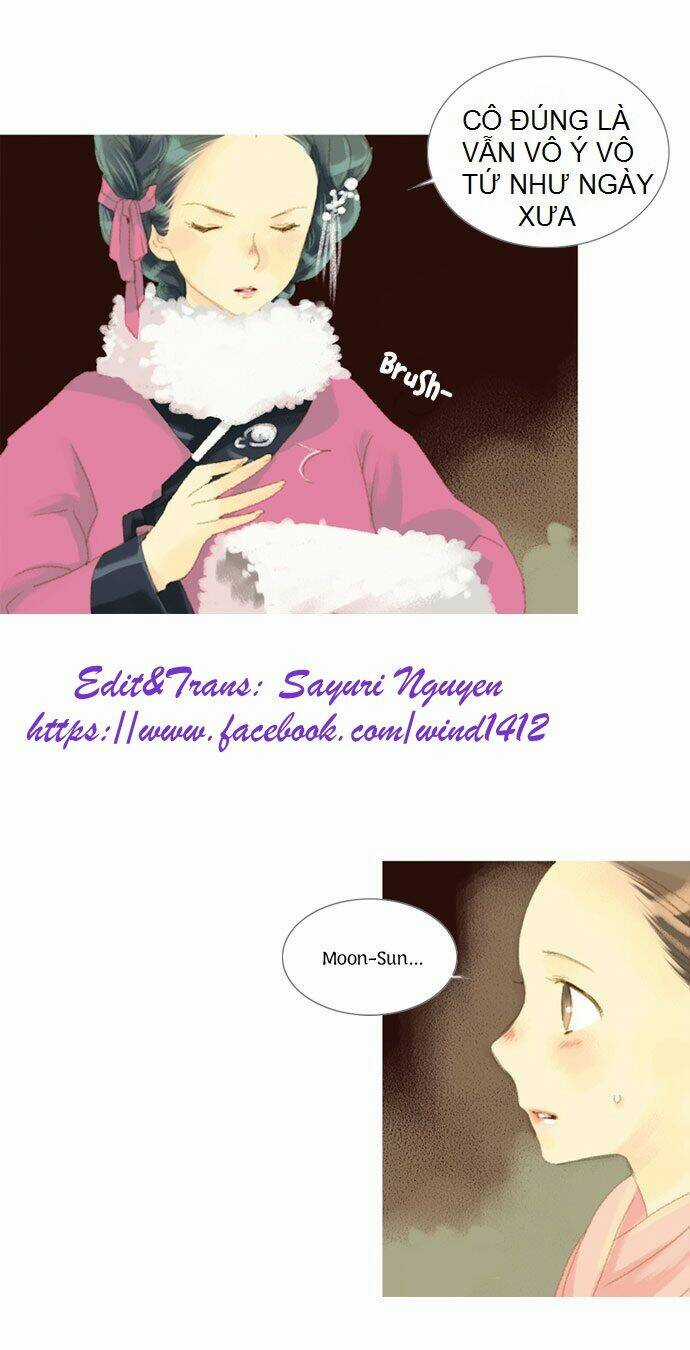 The Great Merchant Kim Manduk Chapter 23 trang 7