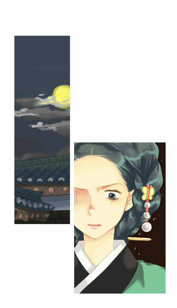 The Great Merchant Kim Manduk Chapter 24 trang 10