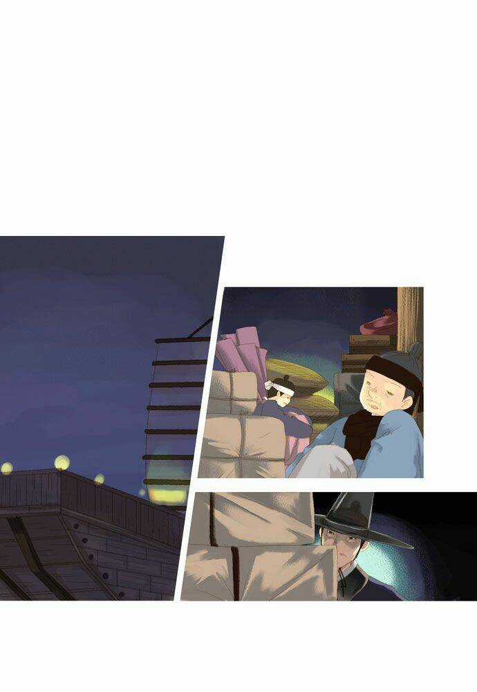 The Great Merchant Kim Manduk Chapter 24 trang 13