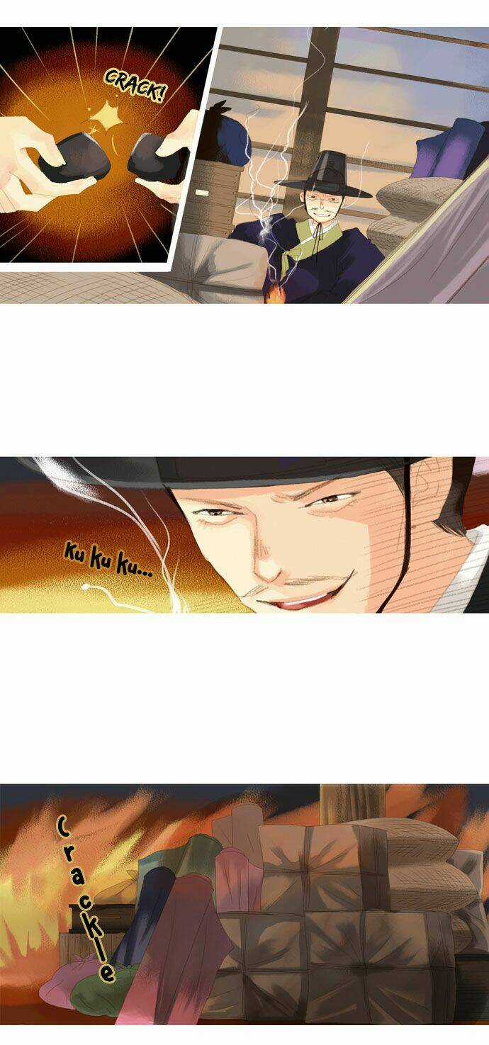 The Great Merchant Kim Manduk Chapter 24 trang 15