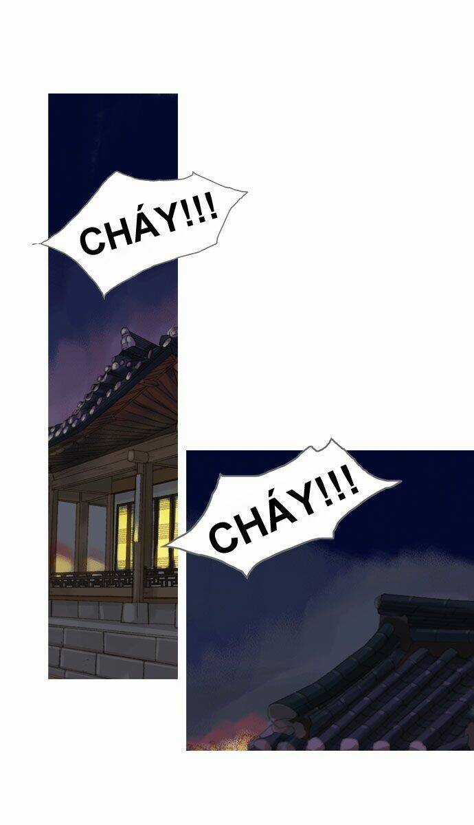 The Great Merchant Kim Manduk Chapter 24 trang 16