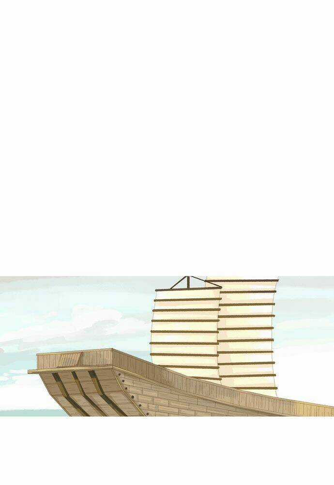 The Great Merchant Kim Manduk Chapter 24 trang 5