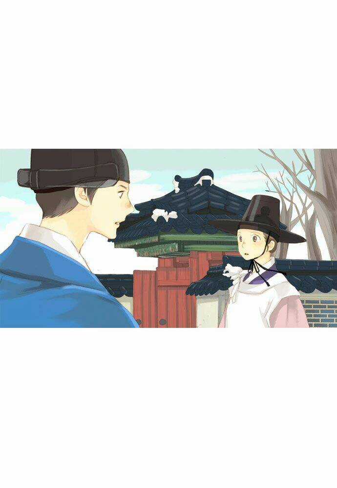 The Great Merchant Kim Manduk Chapter 25 trang 11