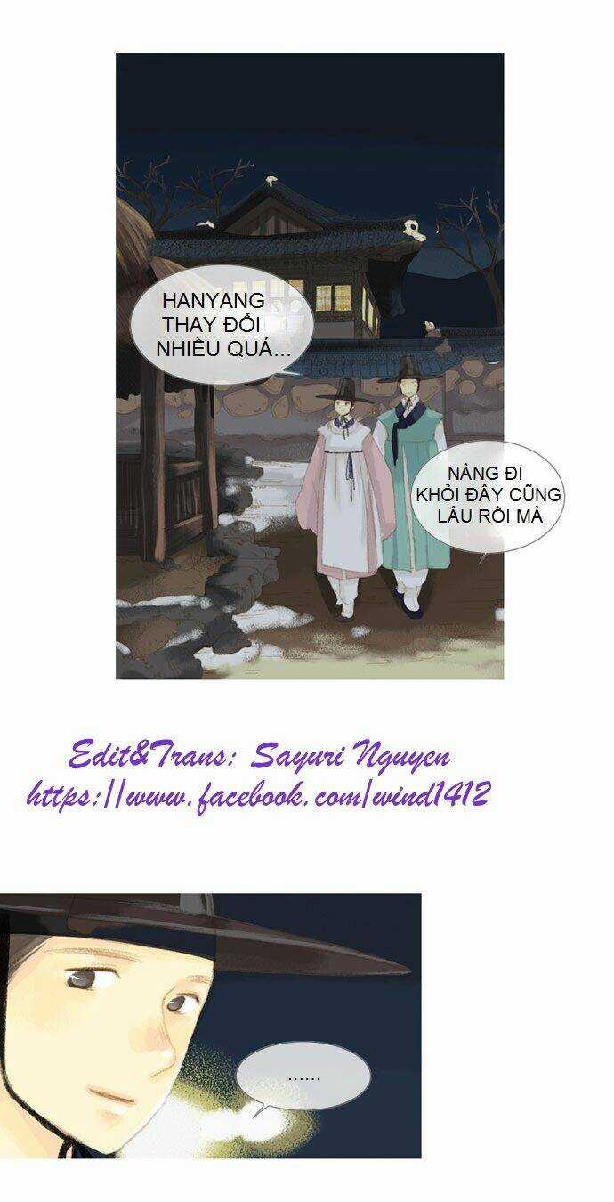 The Great Merchant Kim Manduk Chapter 25 trang 15