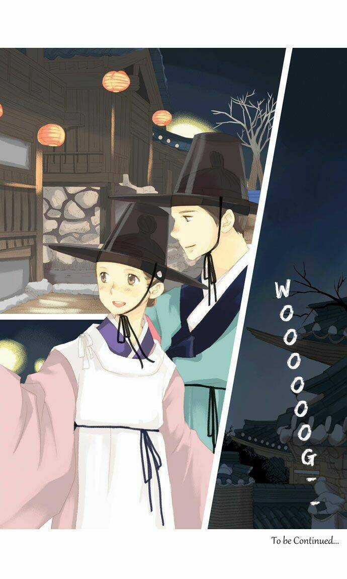 The Great Merchant Kim Manduk Chapter 25 trang 17