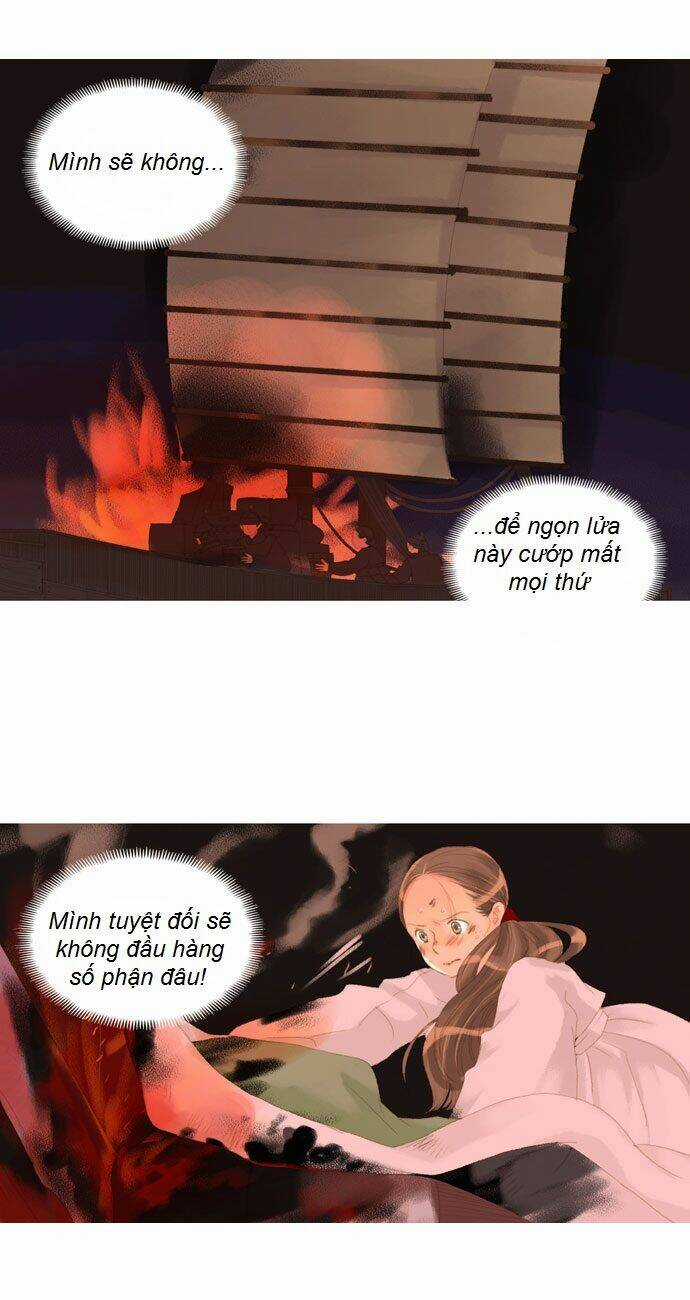 The Great Merchant Kim Manduk Chapter 25 trang 2