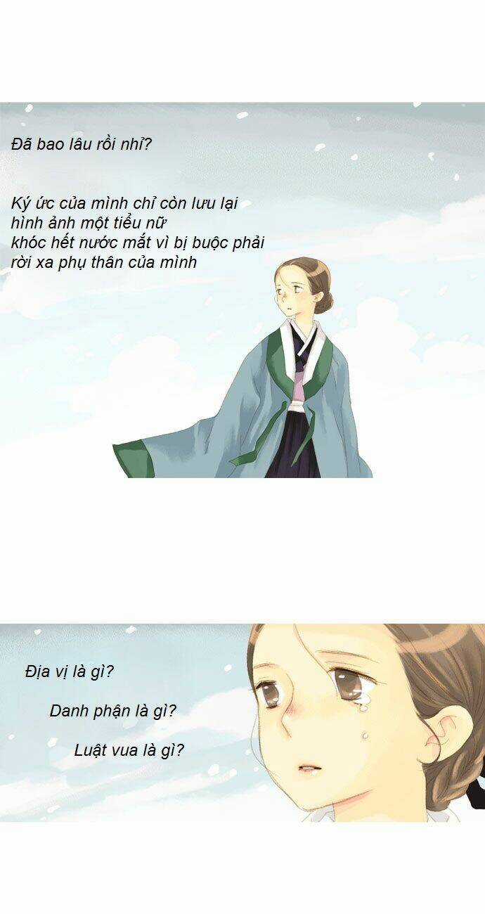 The Great Merchant Kim Manduk Chapter 26 trang 13