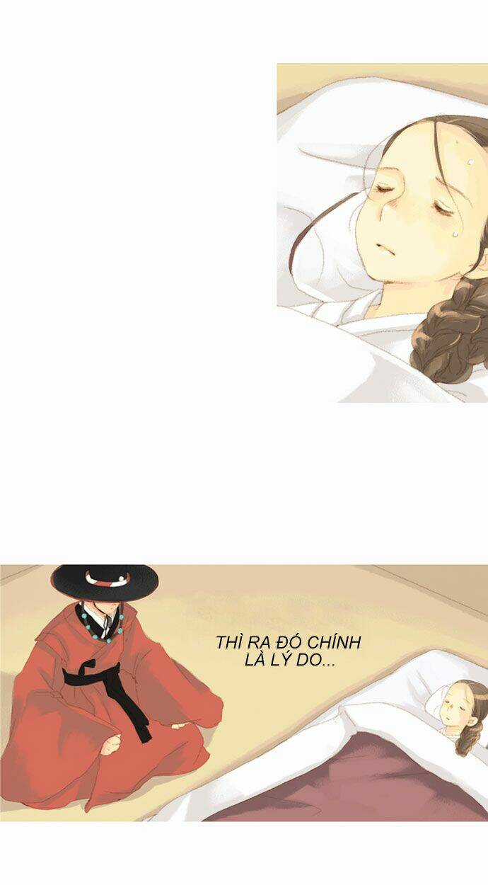 The Great Merchant Kim Manduk Chapter 26 trang 17